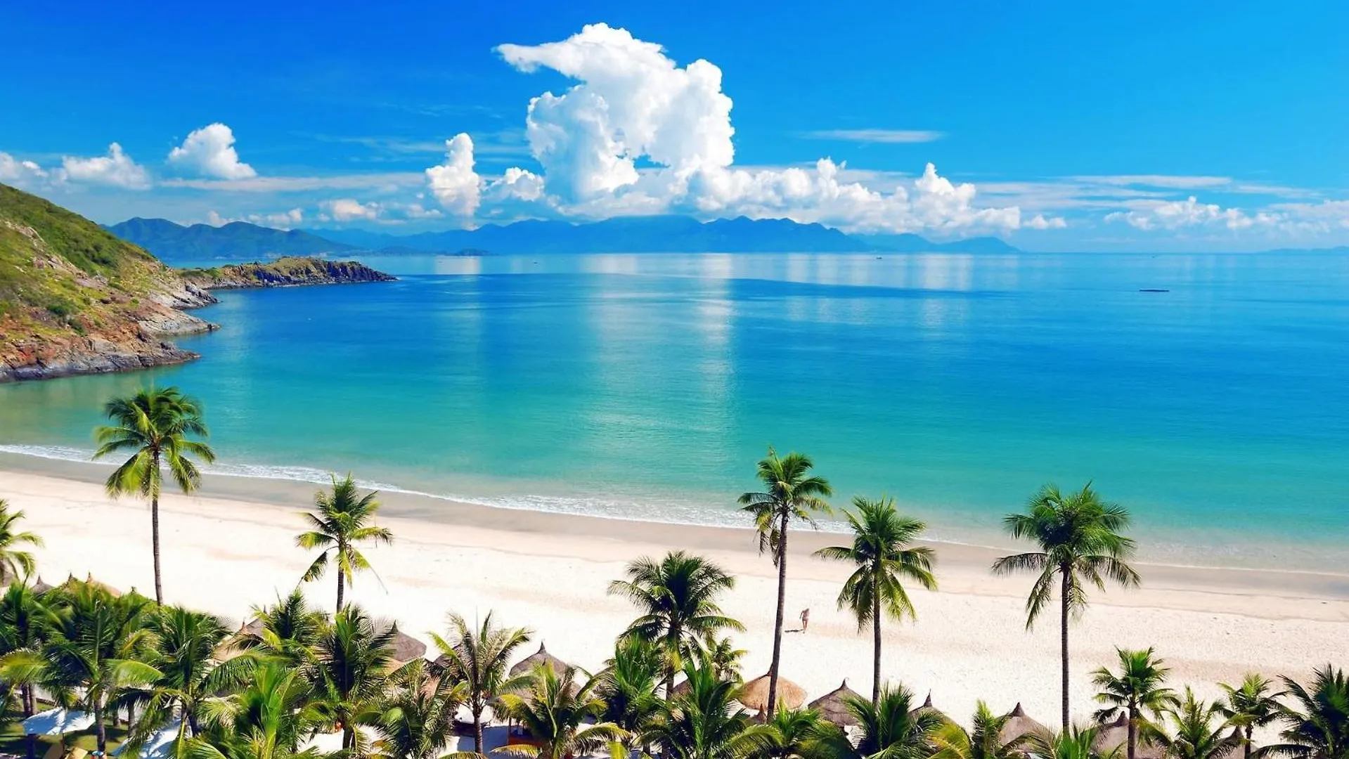 Diamond Bay Hotel Nha Trang