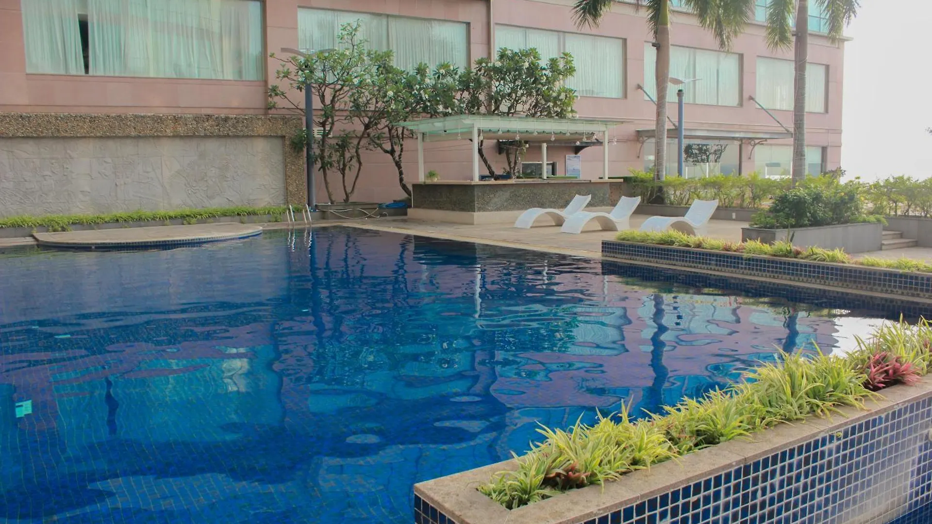 Diamond Bay Hotel Nha Trang