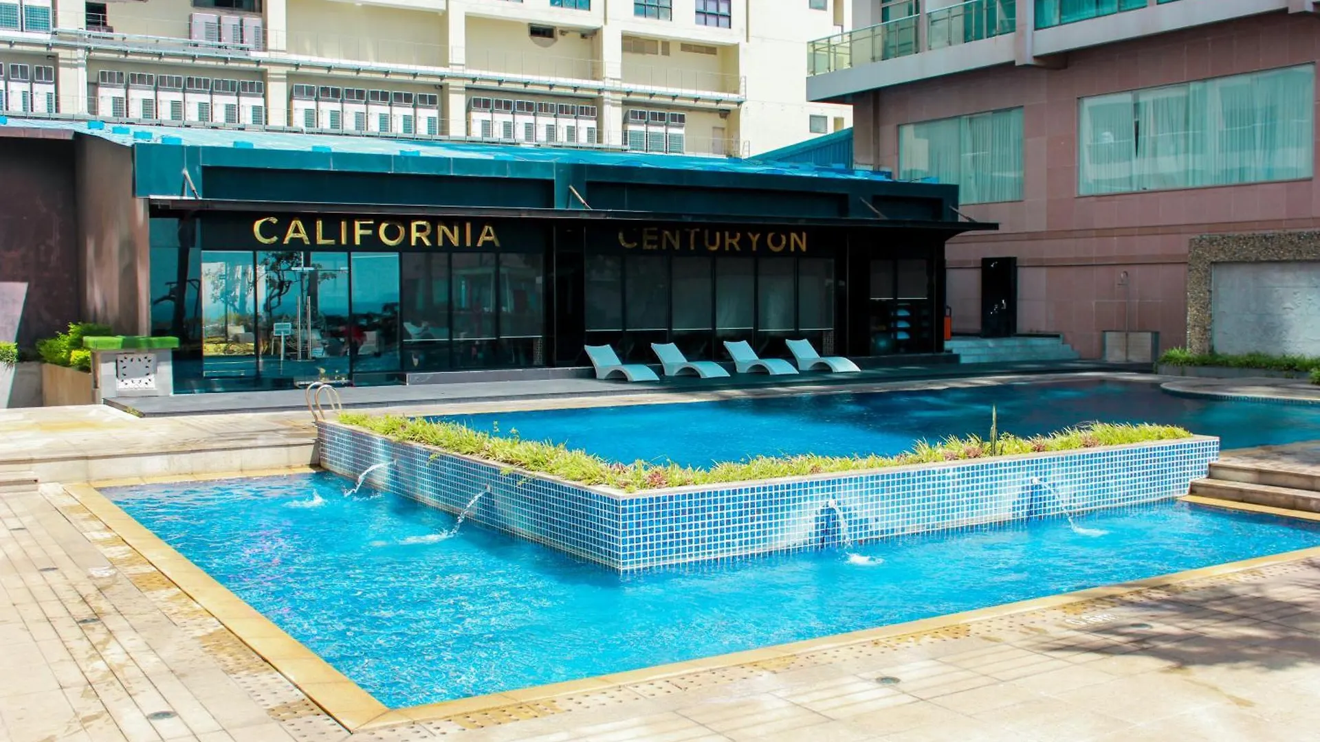 Diamond Bay Hotel Nha Trang