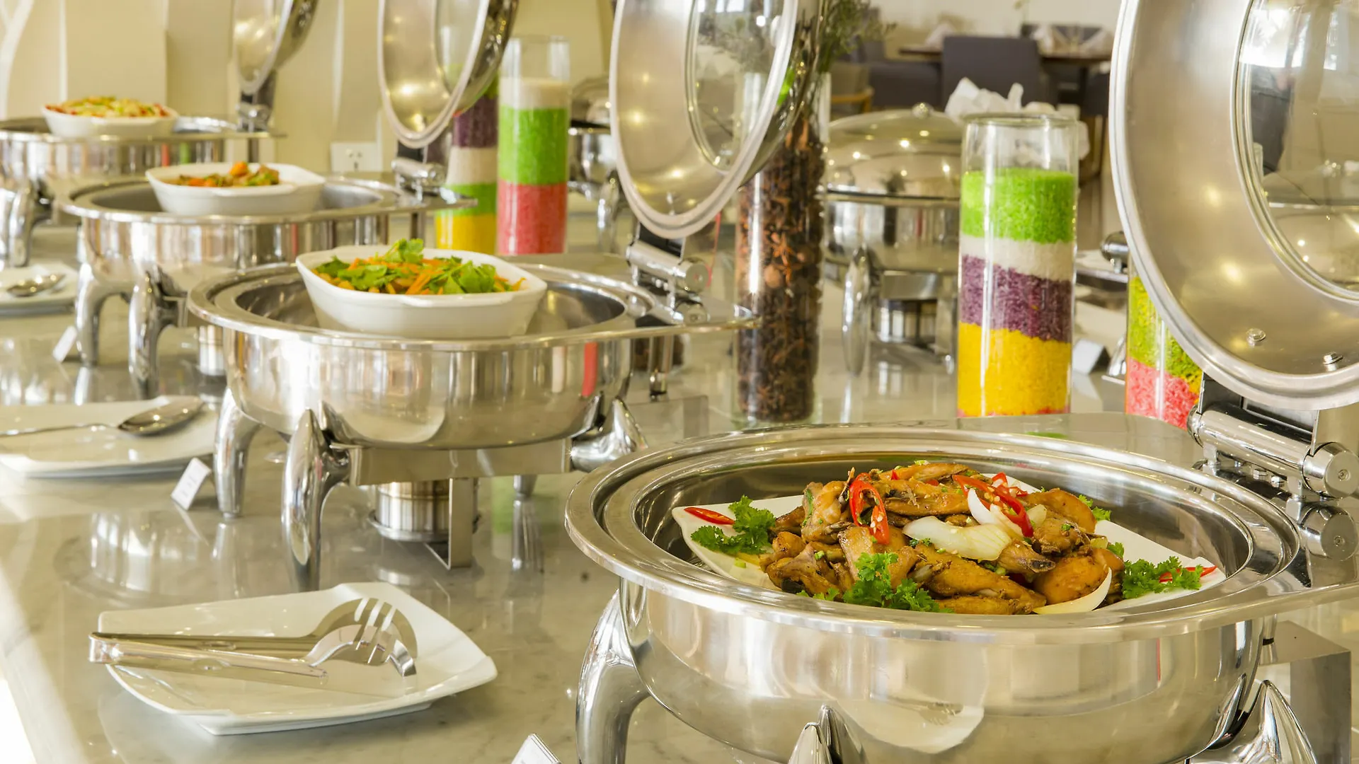 Diamond Bay Hotel Nha Trang