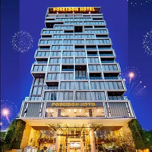 Poseidon Hotel