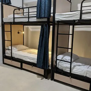 Ragamuffin Hostel Kingston
